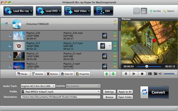 4videosoft-ios-transfer-for-mac-main-screen