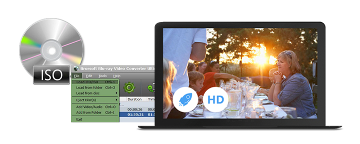 brorsoft video converter ultimate windows.