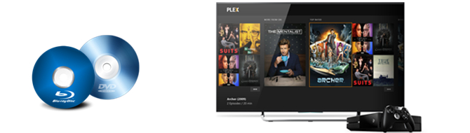 plex-on-xbox-one-for-streaming-blu-ray-dvd